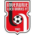 Inverurie Loco Works