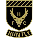 Huntly Huntly