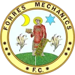 Forres Mechanics