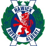 Hawick Royal Albert Hawick Royal Albert