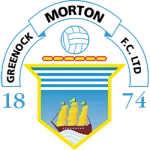 Greenock Morton Greenock Morton