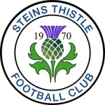 Steins Thistle