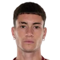 Matìas Soulé Matìas Soulé