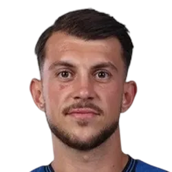 Lazar Samardžić Lazar Samardžić