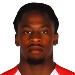 Jayden Addai Jayden Addai