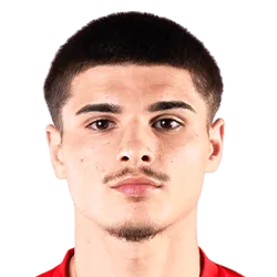 Matias Fernandez-Pardo Matias Fernandez-Pardo