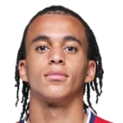 Ethan Mbappé Ethan Mbappé