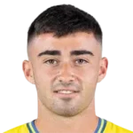 Alberto Moleiro