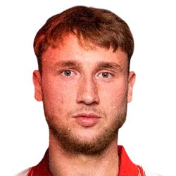 Vladyslav Vanat Vladyslav Vanat