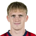 Mikkel Kaufmann