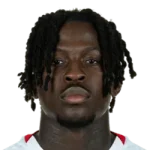 Johan Bakayoko