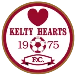 Kelty Hearts