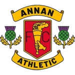 Annan Athletic