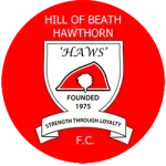 Hill of Beath Hawthorn