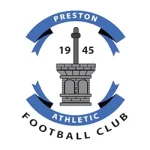 Preston Athletic Preston Athletic