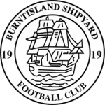 Burntisland Shipyard