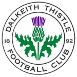 Dalkeith Thistle Dalkeith Thistle
