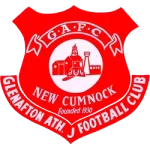 Glenafton Athletic