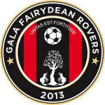 Gala Fairydean Rovers Gala Fairydean Rovers