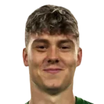 Jörgen Strand Larsen